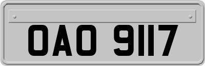OAO9117