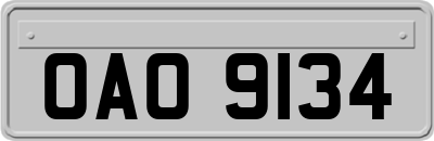 OAO9134