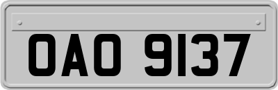 OAO9137