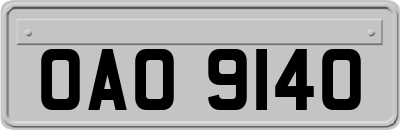 OAO9140
