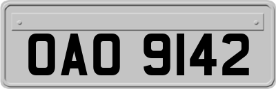 OAO9142