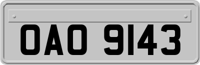 OAO9143