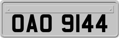 OAO9144