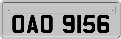 OAO9156