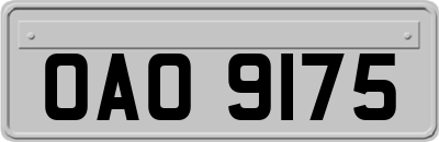 OAO9175