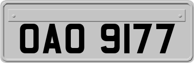 OAO9177