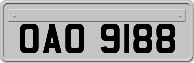 OAO9188