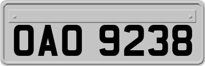 OAO9238