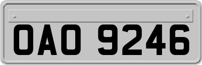 OAO9246