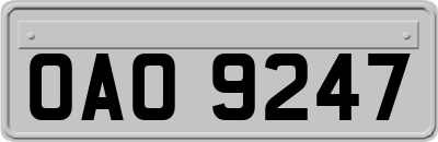 OAO9247