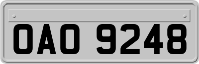 OAO9248