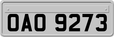 OAO9273