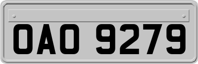 OAO9279
