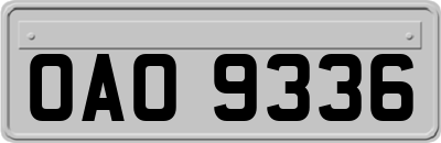OAO9336