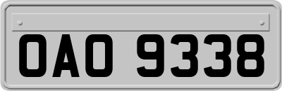 OAO9338