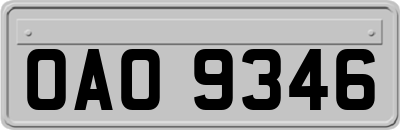 OAO9346