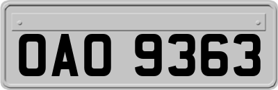 OAO9363