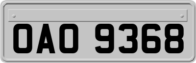 OAO9368