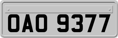 OAO9377