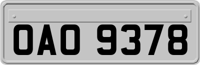 OAO9378