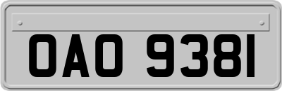 OAO9381