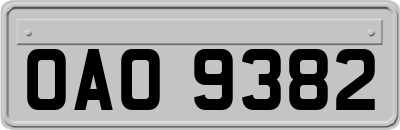 OAO9382