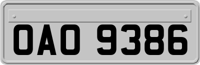 OAO9386