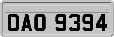 OAO9394