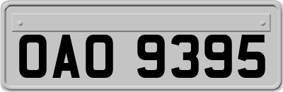 OAO9395