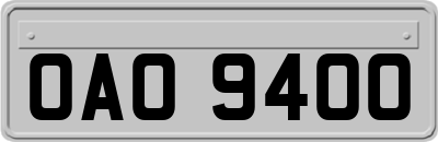 OAO9400