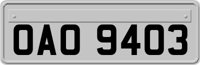 OAO9403