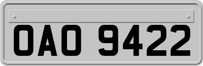 OAO9422