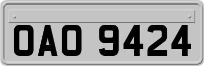 OAO9424