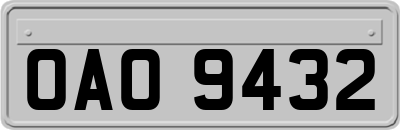 OAO9432