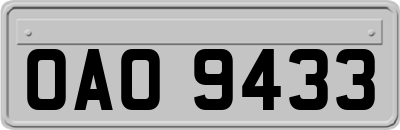 OAO9433