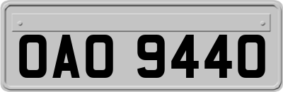 OAO9440