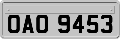 OAO9453