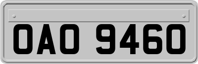 OAO9460