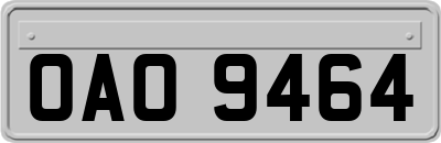 OAO9464