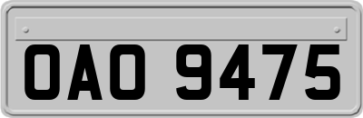 OAO9475