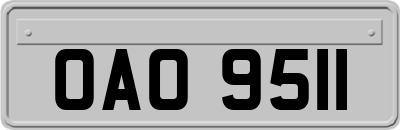 OAO9511