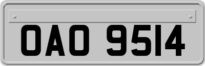 OAO9514
