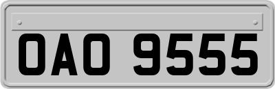 OAO9555