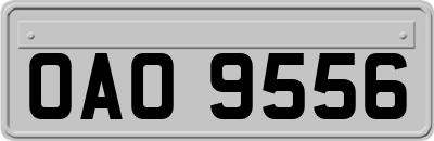 OAO9556