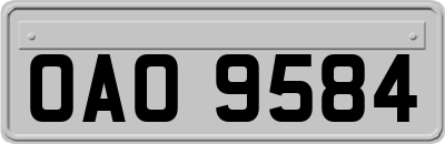 OAO9584