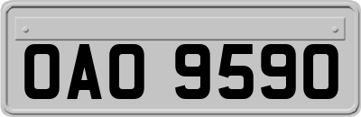 OAO9590