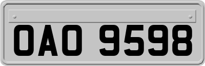 OAO9598