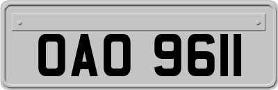 OAO9611