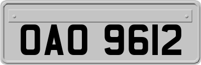 OAO9612
