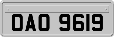 OAO9619